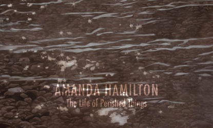 Life of Perished Things